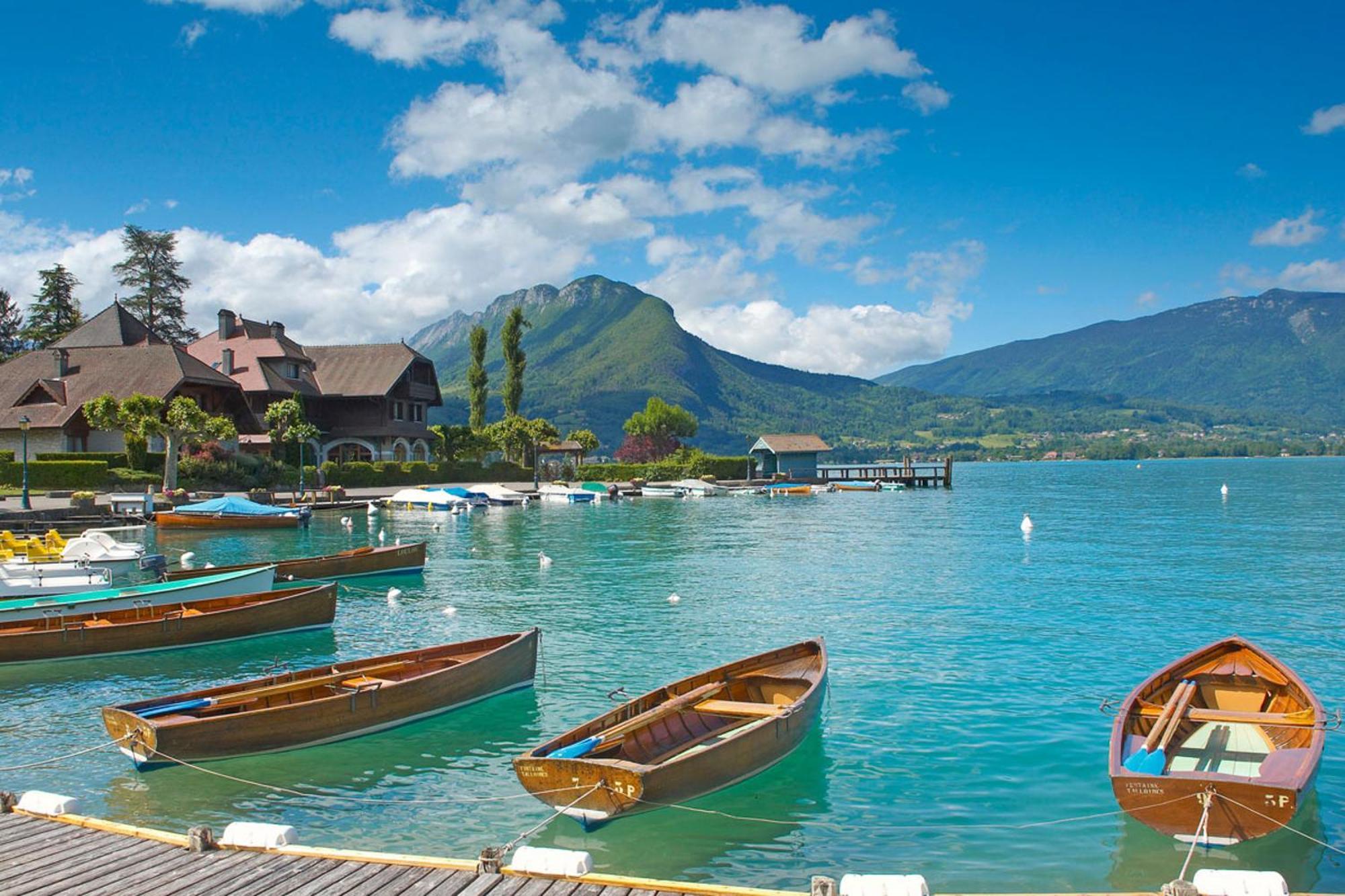 Rayan 4 Etoiles - Proche Lac & Vieille Ville, Garage Prive, Secteur Recherche Annecy Exterior photo